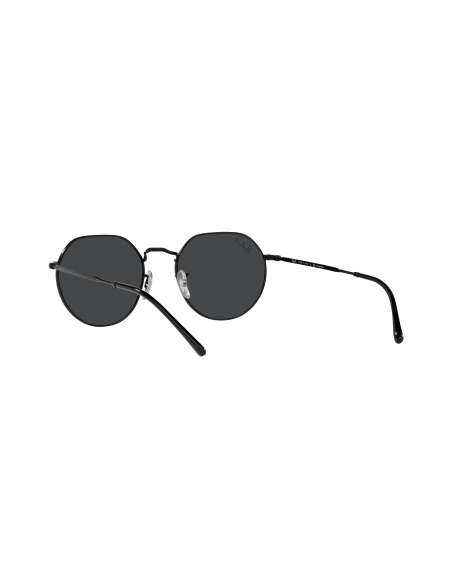 RAY-BAN - JACK - RB3565 - 002/48 - 55