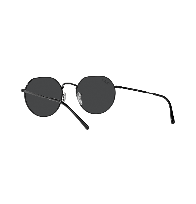 RAY-BAN - JACK - RB3565 - 002/48 - 55