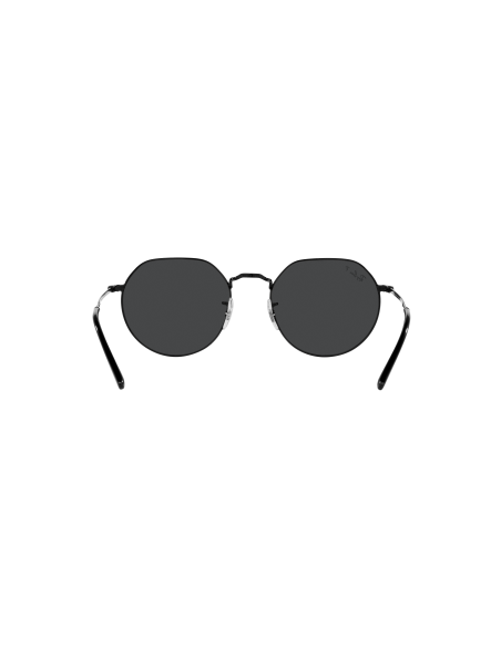 RAY-BAN - JACK - RB3565 - 002/48 - 55