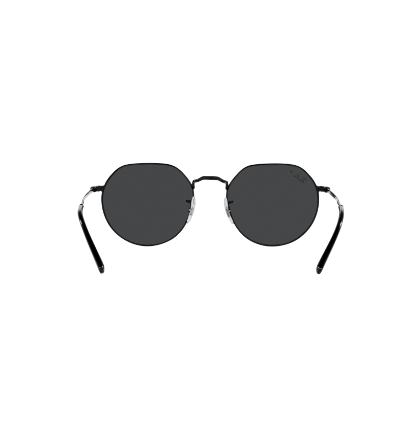 RAY-BAN - JACK - RB3565 - 002/48 - 55