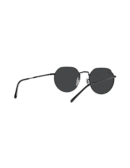RAY-BAN - JACK - RB3565 - 002/48 - 55