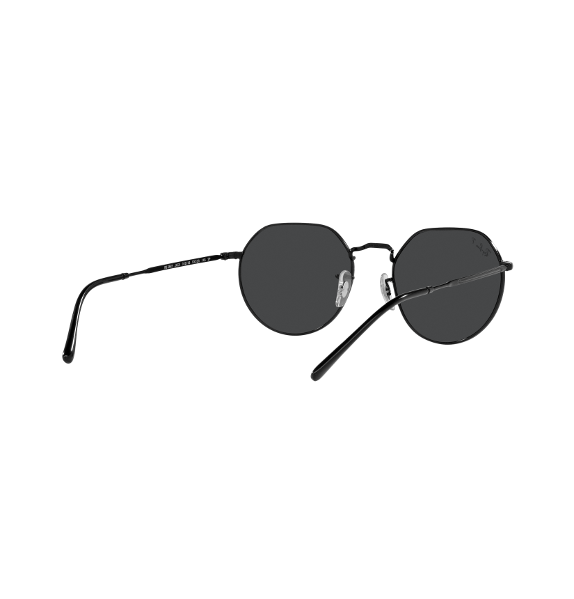 RAY-BAN - JACK - RB3565 - 002/48 - 55