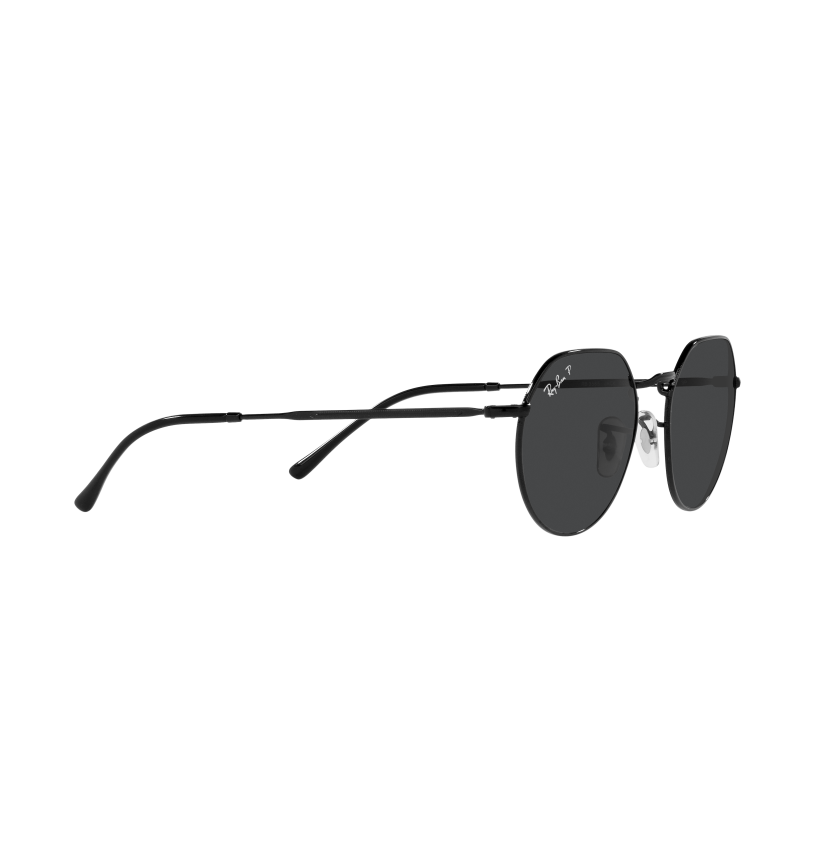 RAY-BAN - JACK - RB3565 - 002/48 - 55