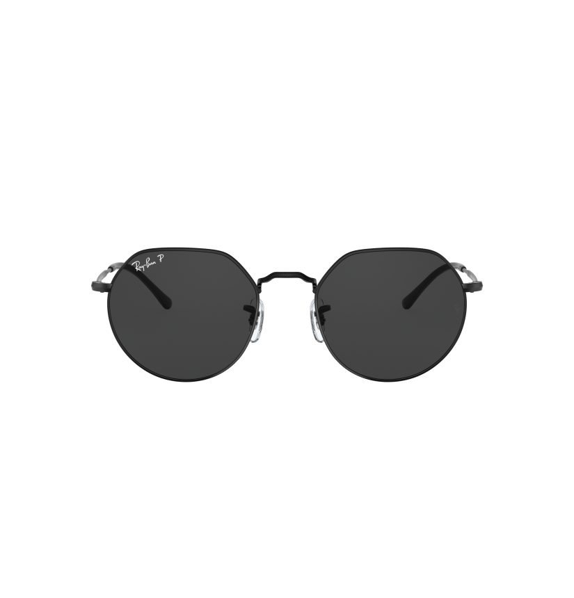 RAY-BAN - JACK - RB3565 - 002/48 - 55
