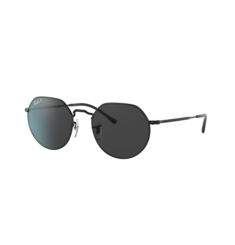 RAY-BAN - JACK - RB3565 - 002/48 - 55
