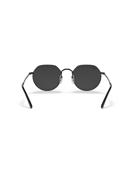 RAY-BAN - JACK - RB3565 - 002/48 - 55