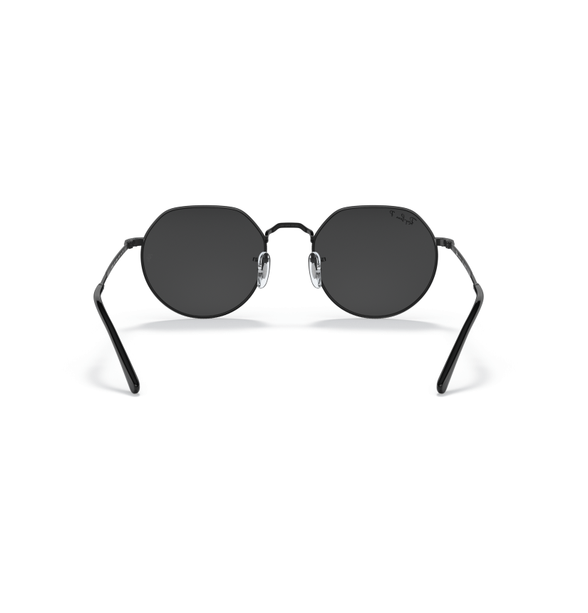 RAY-BAN - JACK - RB3565 - 002/48 - 55