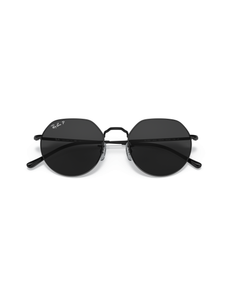 RAY-BAN - JACK - RB3565 - 002/48 - 55