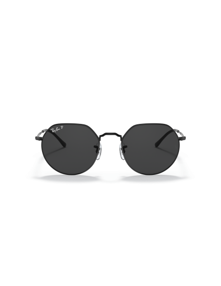 RAY-BAN - JACK - RB3565 - 002/48 - 55