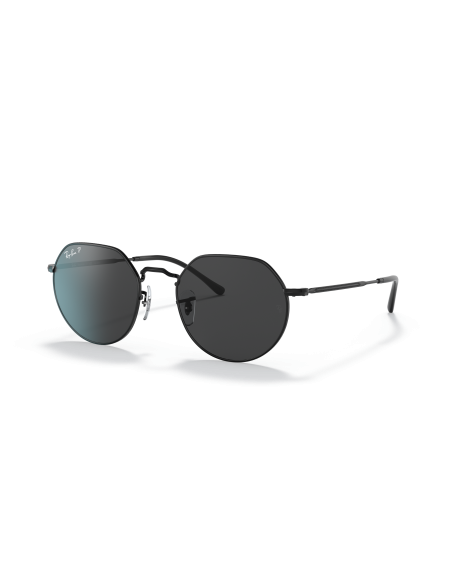 RAY-BAN - JACK - RB3565 - 002/48 - 55