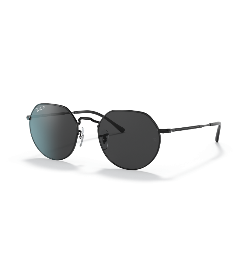 RAY-BAN - JACK - RB3565 - 002/48 - 55