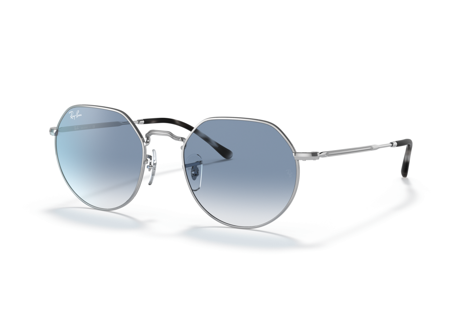 RAY-BAN - JACK - RB3565 - 003/3F - 55