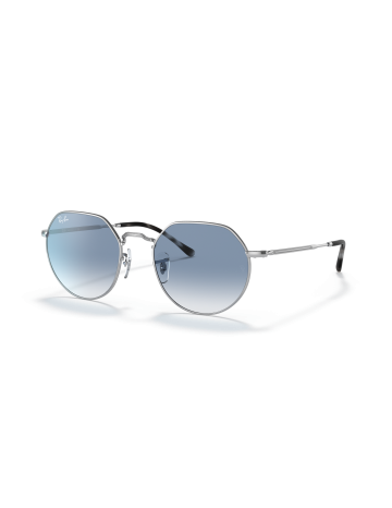 RAY-BAN - JACK - RB3565 - 003/3F - 55