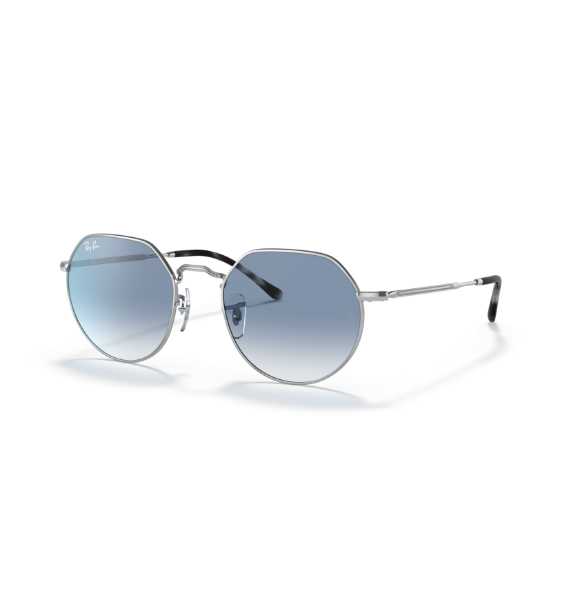 RAY-BAN - JACK - RB3565 - 003/3F - 55