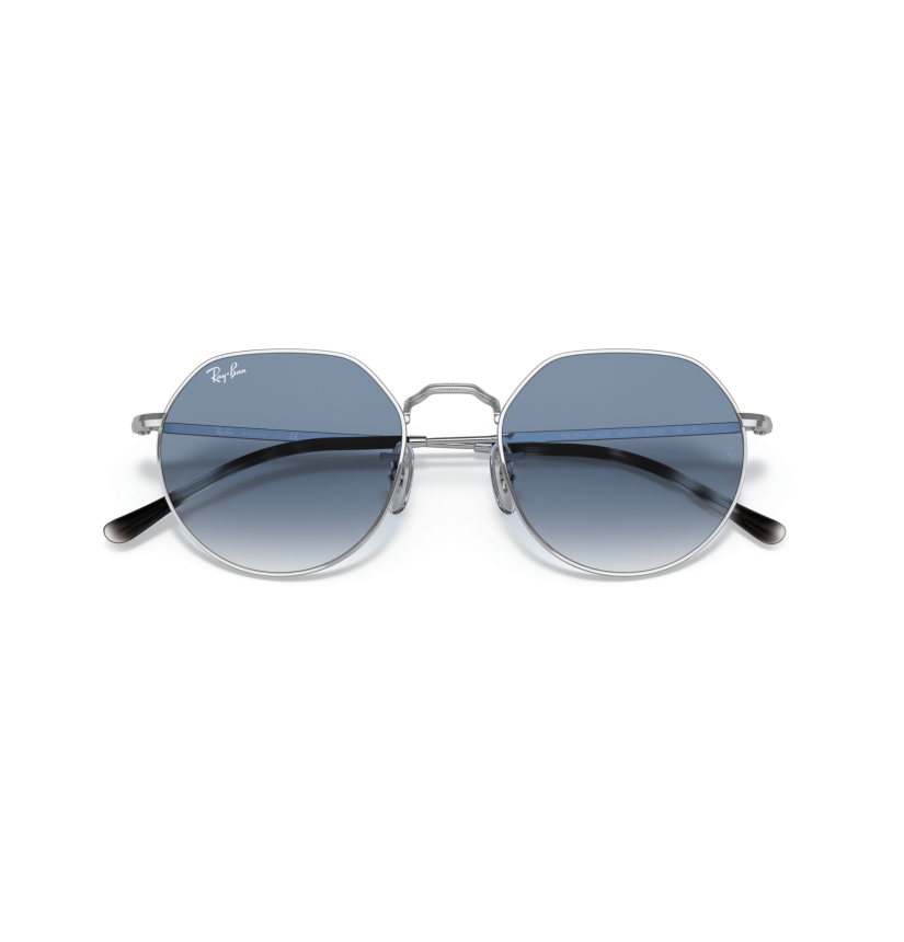 RAY-BAN - JACK - RB3565 - 003/3F - 55