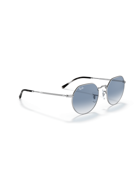 RAY-BAN - JACK - RB3565 - 003/3F - 55