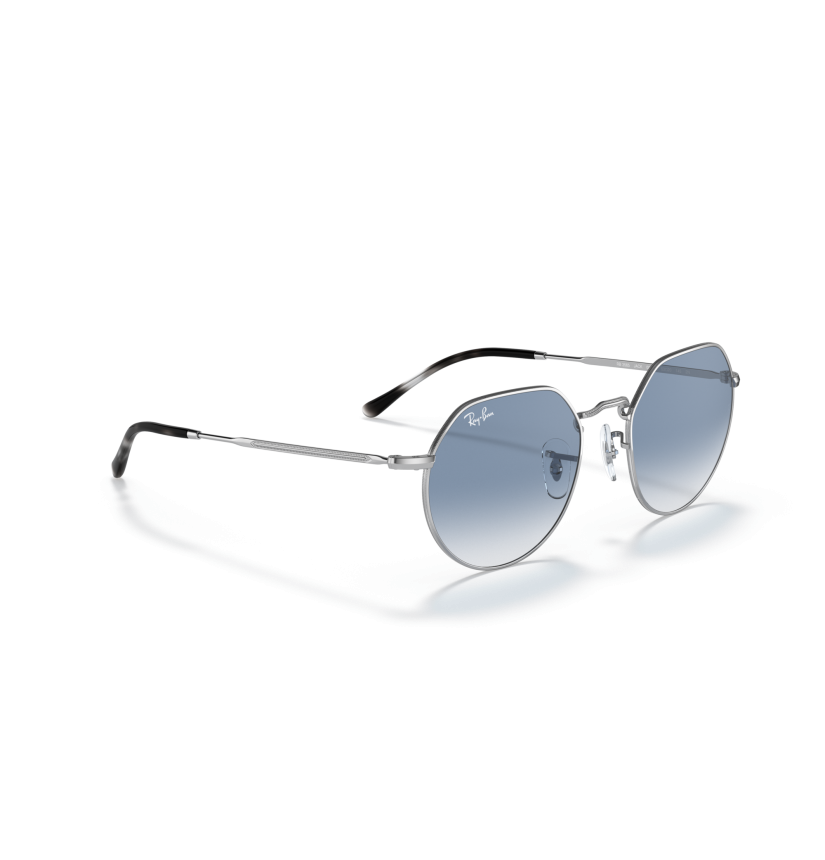 RAY-BAN - JACK - RB3565 - 003/3F - 55