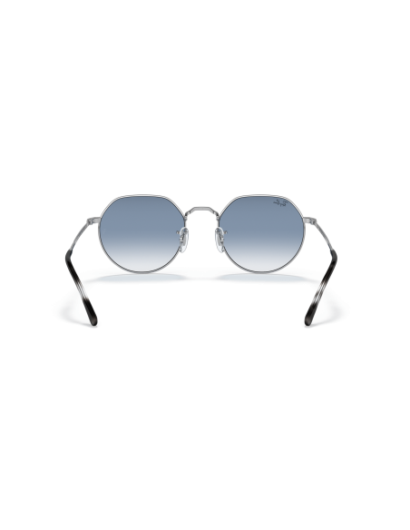 RAY-BAN - JACK - RB3565 - 003/3F - 55