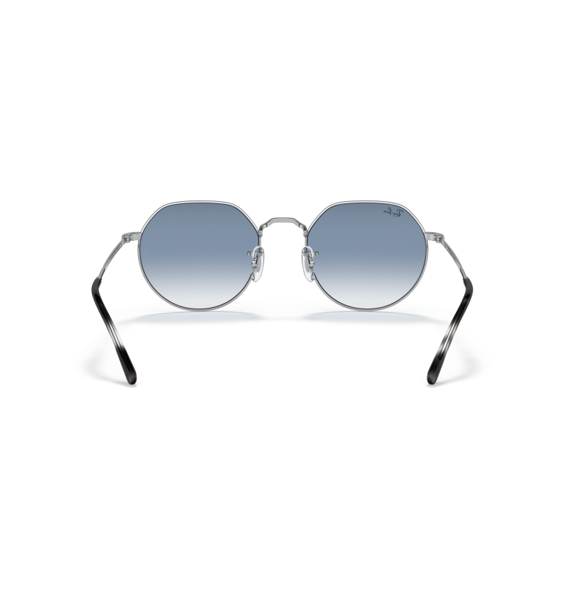 RAY-BAN - JACK - RB3565 - 003/3F - 55
