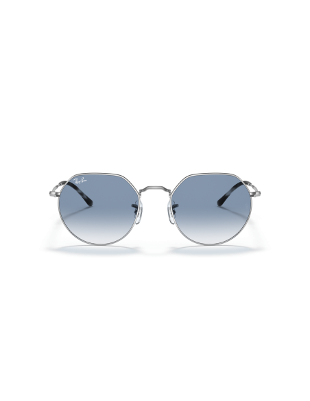 RAY-BAN - JACK - RB3565 - 003/3F - 55