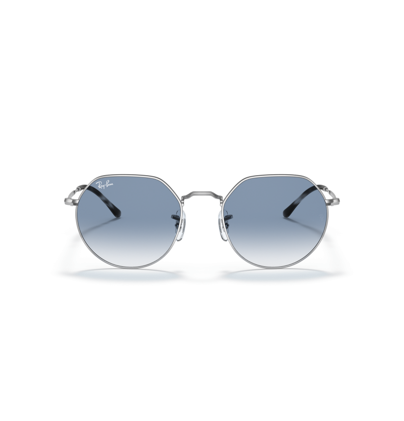 RAY-BAN - JACK - RB3565 - 003/3F - 55