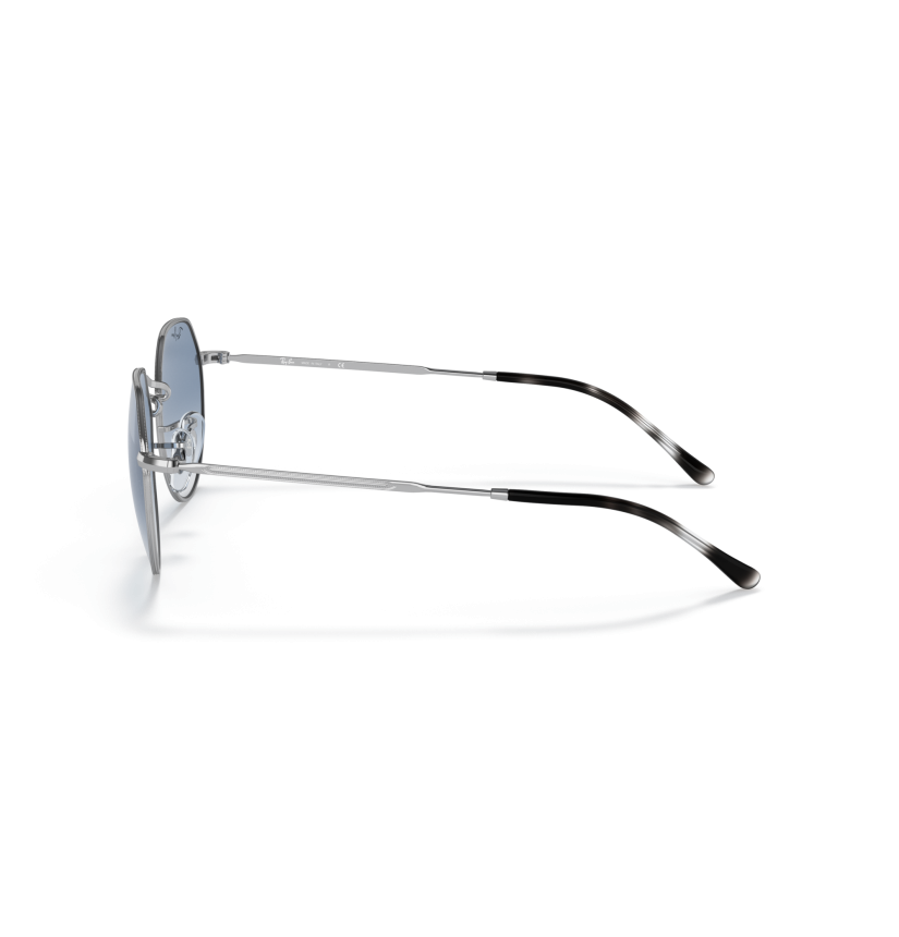 RAY-BAN - JACK - RB3565 - 003/3F - 55