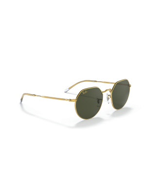 RAY-BAN - JACK - RB3565 - 919631 - 53 2