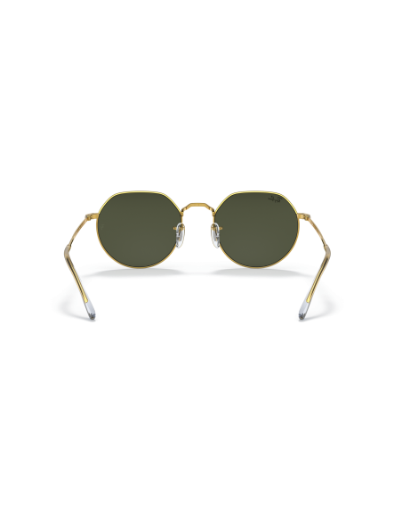RAY-BAN - JACK - RB3565 - 919631 - 53