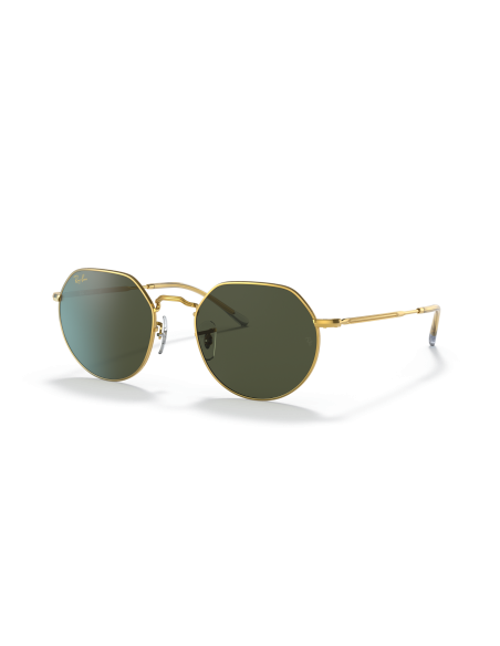 RAY-BAN - JACK - RB3565 - 919631 - 53