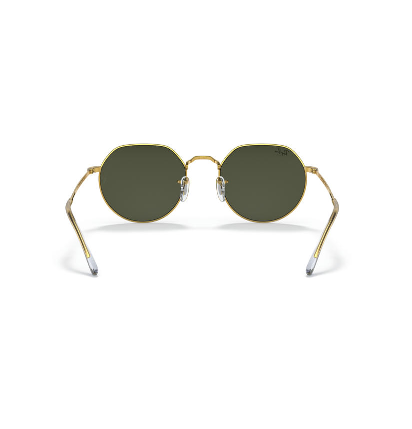 RAY-BAN - JACK - RB3565 - 919631 - 55