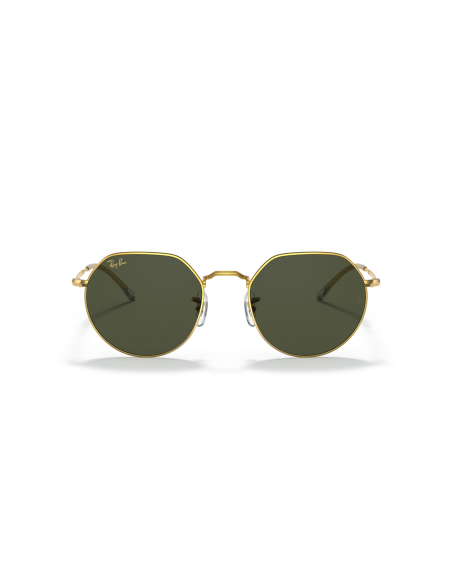RAY-BAN - JACK - RB3565 - 919631 - 55