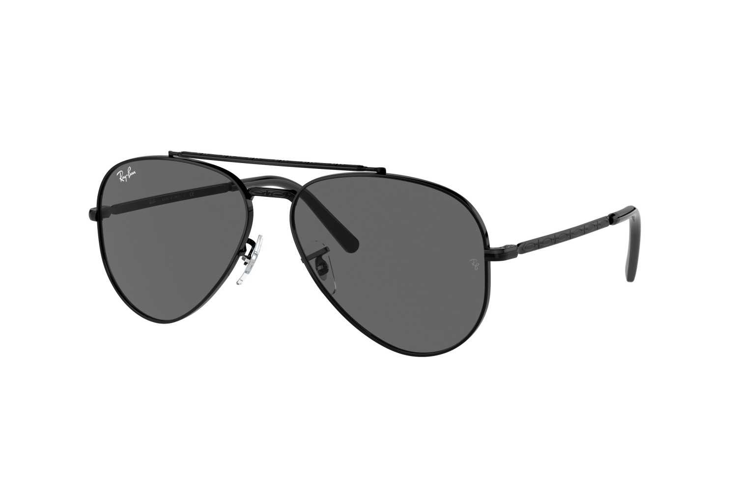 RAY-BAN - NEW AVIATOR - RB3625 - 002/B1 - 62
