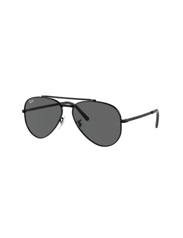 RAY-BAN - NEW AVIATOR - RB3625 - 002/B1 - 62