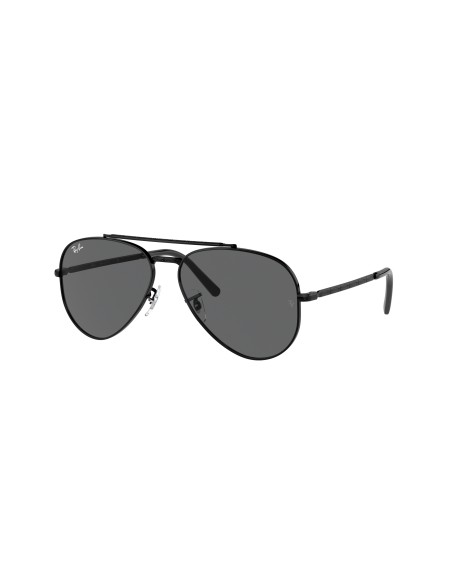 RAY-BAN - NEW AVIATOR - RB3625 - 002/B1 - 62