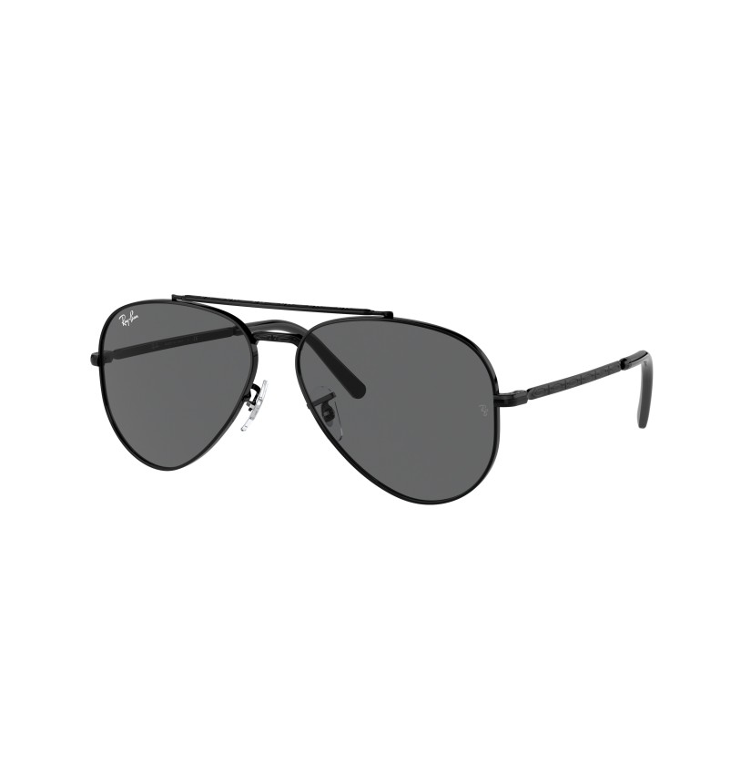 RAY-BAN - NEW AVIATOR - RB3625 - 002/B1 - 62