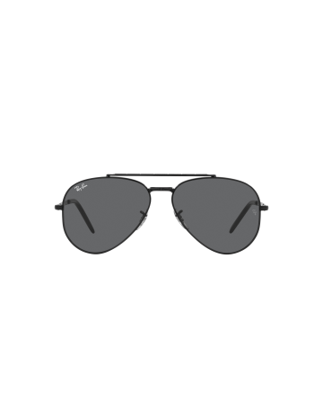 RAY-BAN - NEW AVIATOR - RB3625 - 002/B1 - 62 2