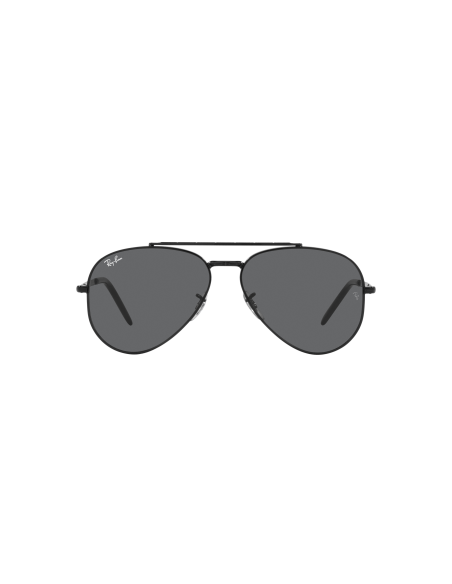 RAY-BAN - NEW AVIATOR - RB3625 - 002/B1 - 62