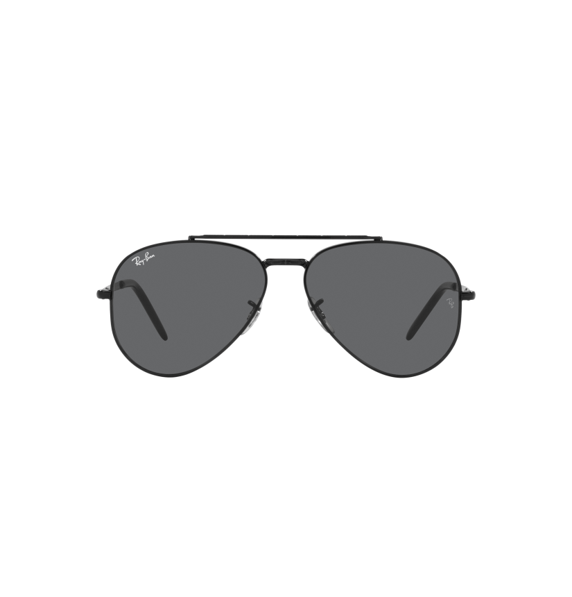 RAY-BAN - NEW AVIATOR - RB3625 - 002/B1 - 62