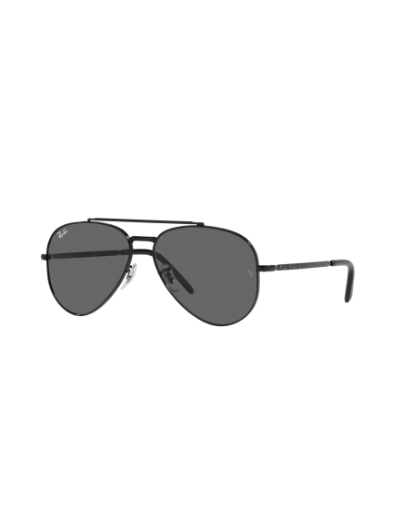 RAY-BAN - NEW AVIATOR - RB3625 - 002/B1 - 62