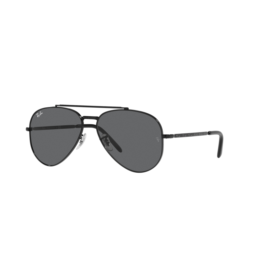 RAY-BAN - NEW AVIATOR - RB3625 - 002/B1 - 62