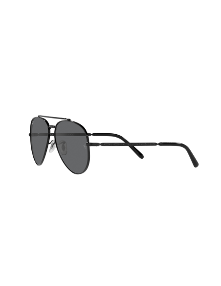 RAY-BAN - NEW AVIATOR - RB3625 - 002/B1 - 62