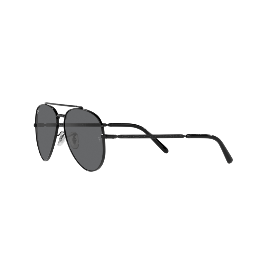 RAY-BAN - NEW AVIATOR - RB3625 - 002/B1 - 62