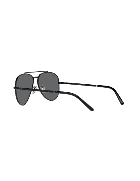 RAY-BAN - NEW AVIATOR - RB3625 - 002/B1 - 62