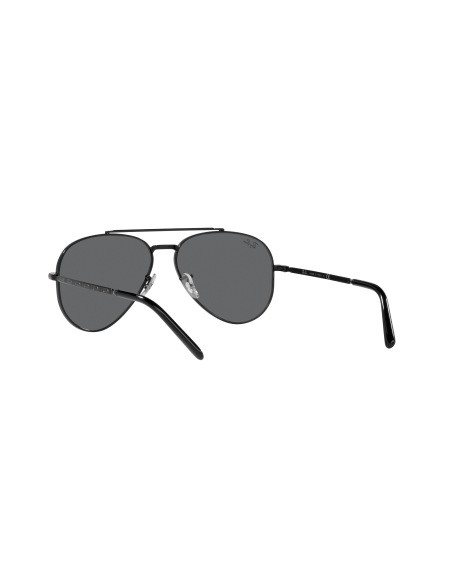 RAY-BAN - NEW AVIATOR - RB3625 - 002/B1 - 62