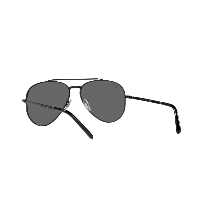 RAY-BAN - NEW AVIATOR - RB3625 - 002/B1 - 62