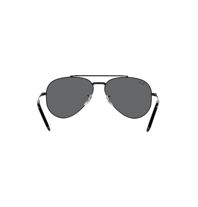 RAY-BAN - NEW AVIATOR - RB3625 - 002/B1 - 62