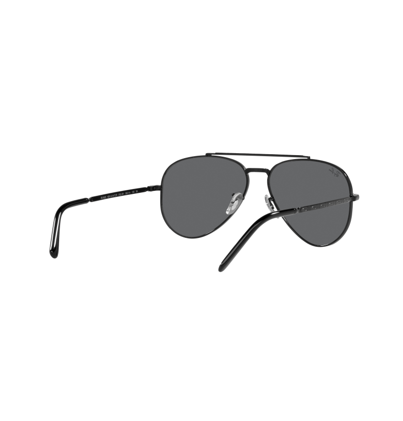 RAY-BAN - NEW AVIATOR - RB3625 - 002/B1 - 62