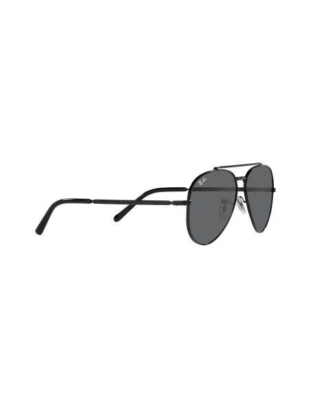 RAY-BAN - NEW AVIATOR - RB3625 - 002/B1 - 62