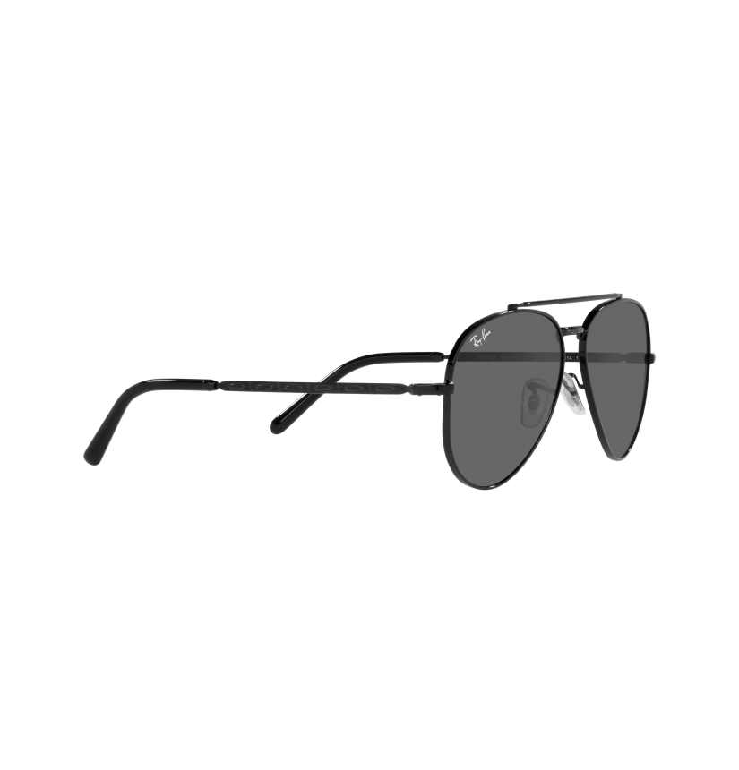 RAY-BAN - NEW AVIATOR - RB3625 - 002/B1 - 62