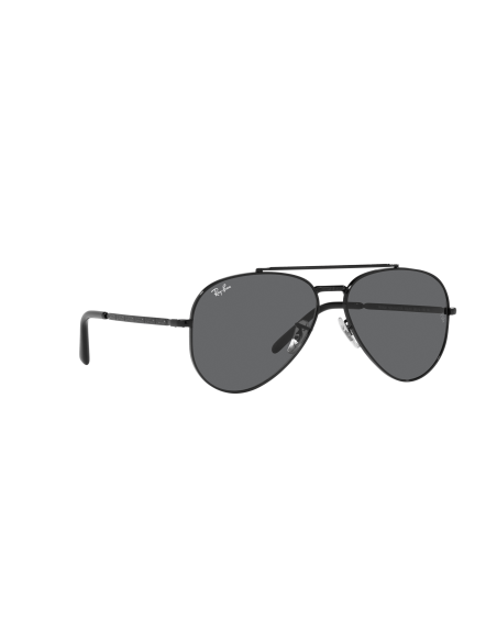 RAY-BAN - NEW AVIATOR - RB3625 - 002/B1 - 62
